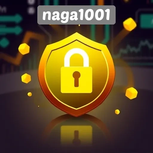 Pentingnya Keamanan Akun di Situs Naga1001