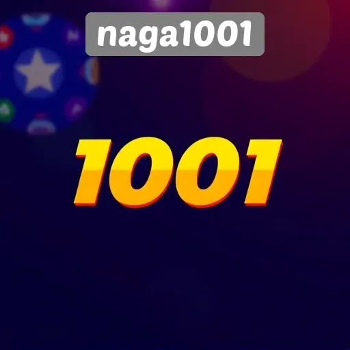 Kelebihan Naga1001 dalam Menyediakan Game Berkualitas