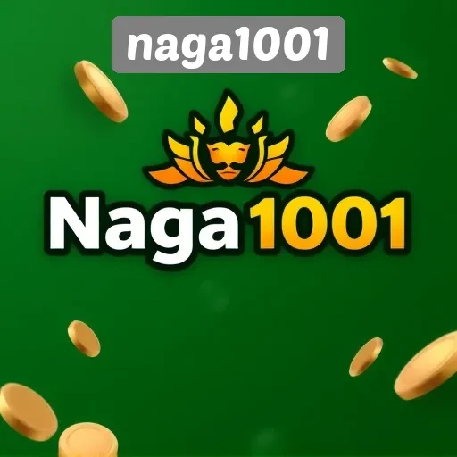 Keberagaman Jenis Permainan di Naga1001