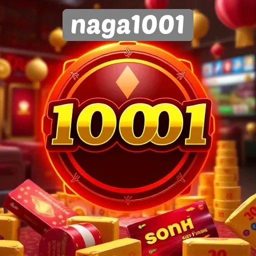 Keseruan dan Fitur Menarik di Naga1001