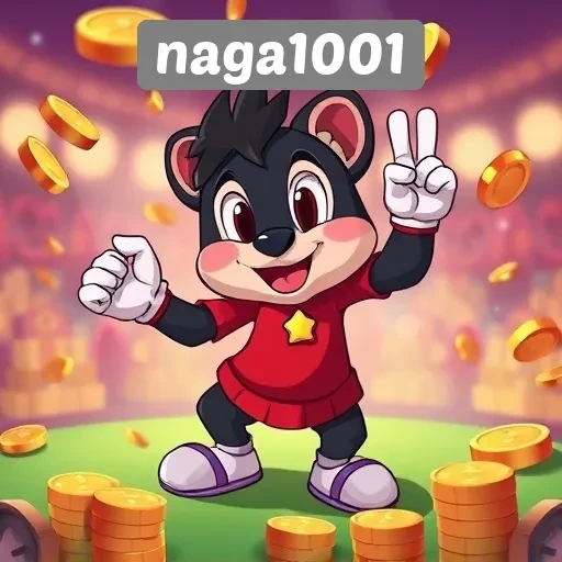 Beragam Permainan Menarik di Naga1001 untuk Penggemar Game