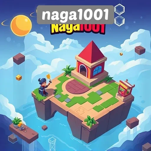 Menelusuri Keunikan Fitur Game di Naga1001