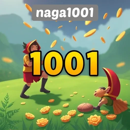 Analisis Fitur Menarik di Situs Game Naga1001
