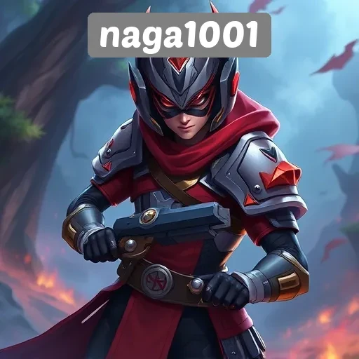 Fitur Unggulan Naga1001 yang Patut Dicoba Gamer
