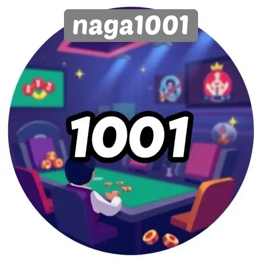 Masa Depan Game Online Melalui Naga1001 di Indonesia