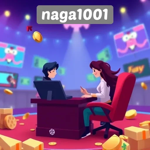 Panduan Lengkap Menggunakan Situs Game Naga1001