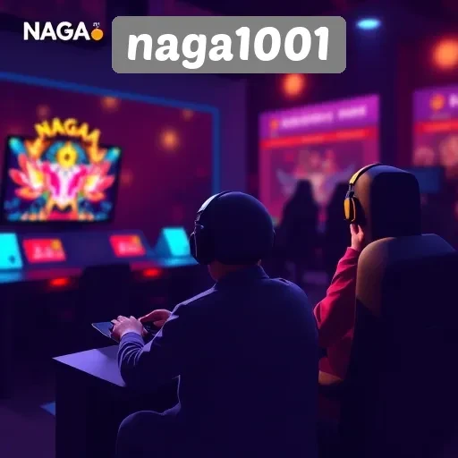 Inovasi Terbaru di Naga1001 yang Patut Dicoba