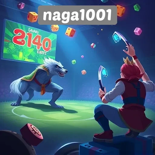 Review Fitur Unggulan di Naga1001 untuk Game Lovers