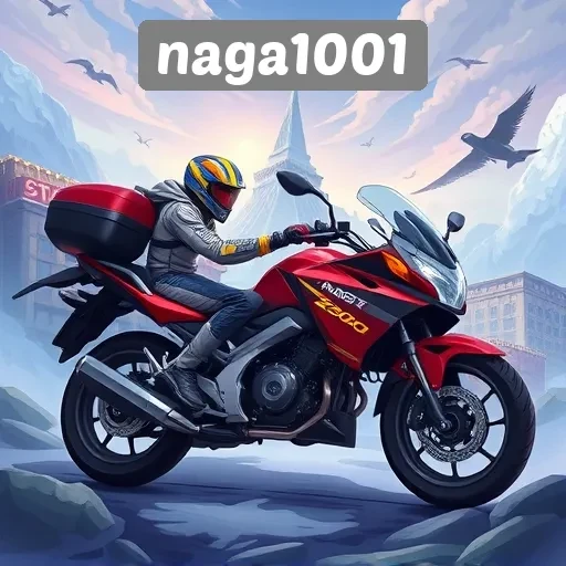 Mengapa Naga1001 Menjadi Pilihan Utama Penggemar Game