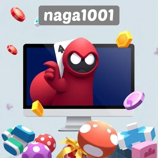 Apakah Naga1001 Aman untuk Bermain Game