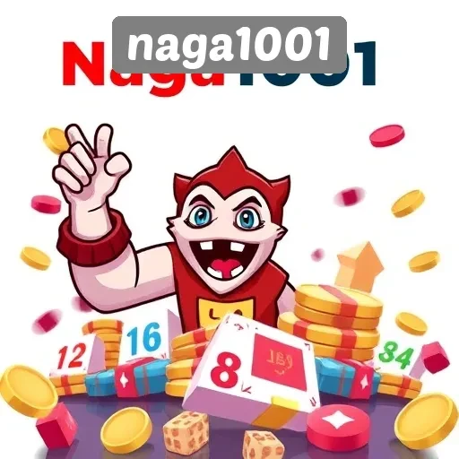 Mengenal Naga1001 Sebagai Situs Game Terpercaya di Indonesia