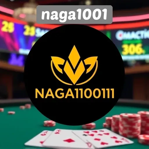 Keunggulan Permainan yang Ditawarkan oleh Naga1001