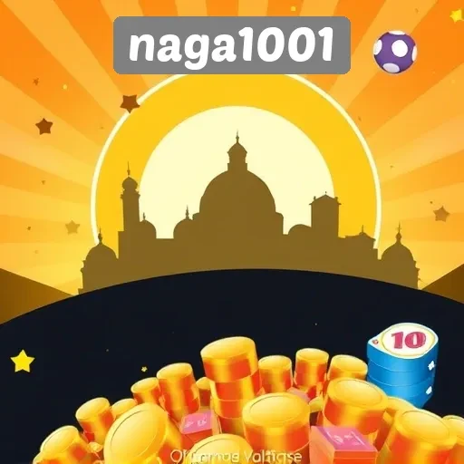 Mengenal Naga1001 Sebagai Platform Game Online Populer