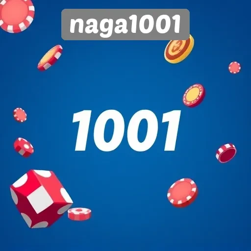 Mengenal Naga1001 sebagai Platform Game Online Terpercaya