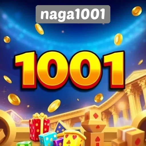 Mengenal Naga1001 Sebagai Platform Permainan Online