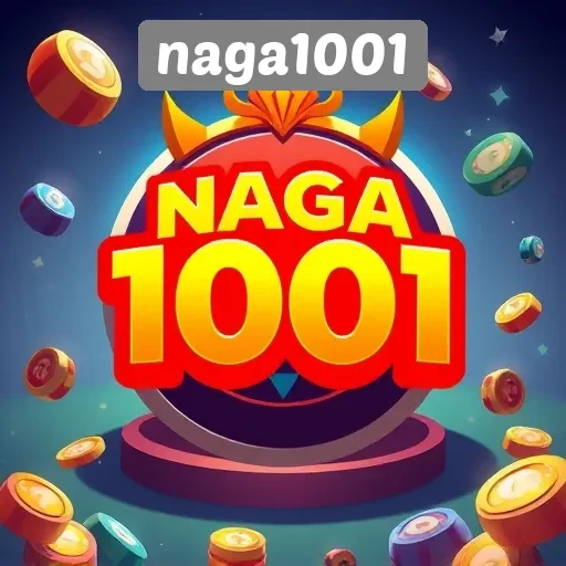 Naga1001 Situs Game Terpopuler di Kalangan Gamer Indonesia