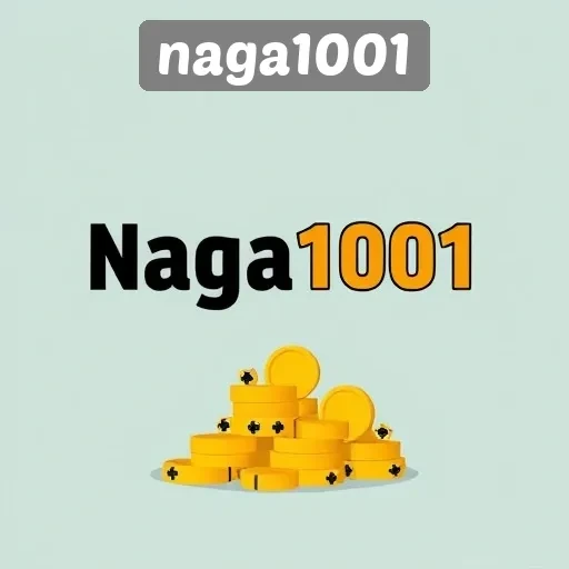 Cara Mendaftar dan Bermain di Situs Naga1001