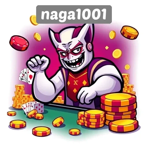 Ulasan Lengkap Mengenai Situs Game Naga1001