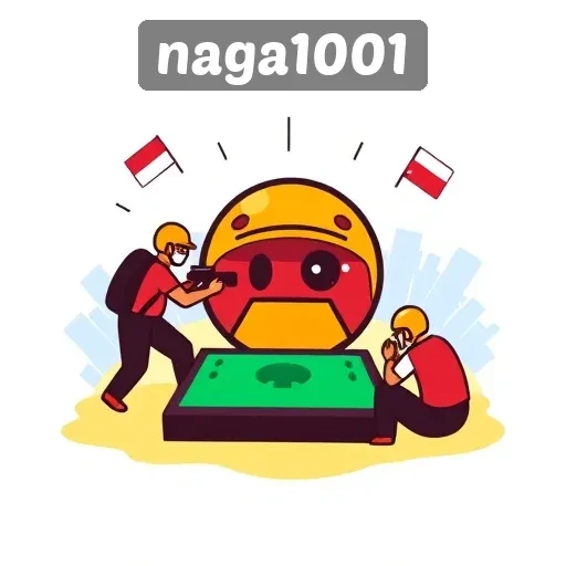 Bagaimana Naga1001 Mendukung Perkembangan Game Lokal