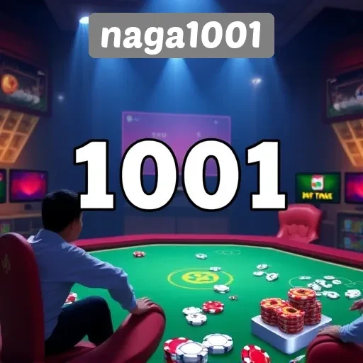 Membandingkan Naga1001 dengan Situs Game Lain di Pasar Indonesia