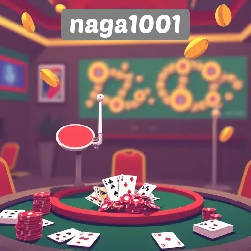 Testimoni Pemain tentang Pengalaman di Situs Naga1001