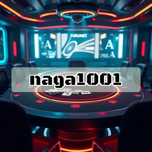 naga1001: Menemukan Keseruan dalam Permainan Teka-teki yang Menantang