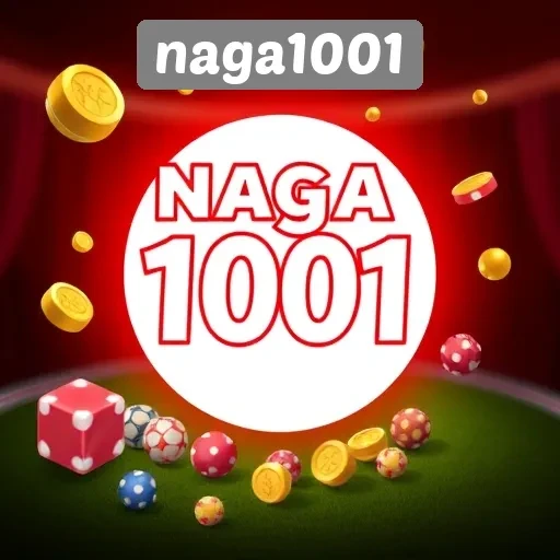 Mengulas Fitur dan Layanan di Situs Naga1001