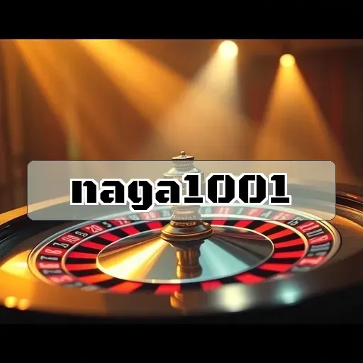 naga1001: Jelajahi Dunia RPG Digital yang Menarik di Sini!