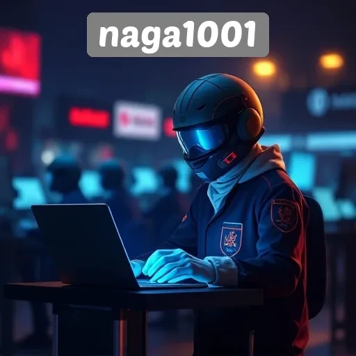 Menganalisis Fitur Keamanan pada Naga1001 untuk Pengguna